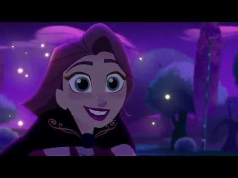 Download Tangled Before Ever After | Wind In My Hair (Music Video) – Disney Channel Asia
