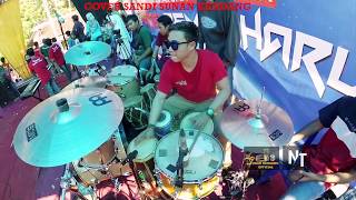 Sunan Kendang - Ketampel(Live Glondong - Blimbingsari)Melon Music