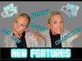 CRICUT LIED TO US?!? NEW MACHINES? KERNING, OFFSET, &amp; OTHER NEW FEATURES!