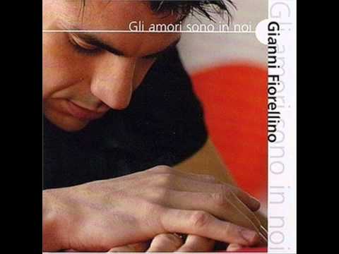 Gianni Fiorellino - Bastava Un Niente (Sanremo 2003) Dal cd Gli Amori Sono In Noi acordes