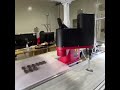 3kg SCARA Robot