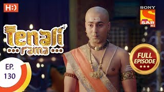 Tenali Rama - Ep 130 - Full Episode - 4th January, 2018