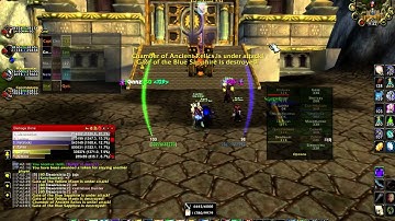 Zhyper-WoW | Battle Ground Ep.1 | 0 deaths Part.2 | by Gnnz Feat. Netz