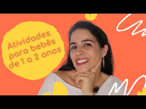 + 5 TOP brincadeiras para bebês de 12 à 18 meses || {atividades para bebês} || [Aline Marius]