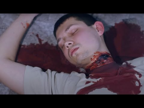 ТОПОВЫЙ ДЕТЕКТИВ! ИМ ПРЕДСТОИТ РАСКРЫТЬ НЕМАЛО КРОВАВЫХ ПРЕСТУПЛЕНИЙ С МНОЖЕСТВОМ НЕИЗВЕСТНЫХ! Ч.2