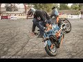 Martin Krátký - Czech Stunt Days 2017