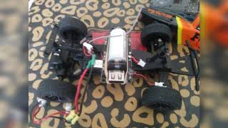 Sc28 - My 1s fpv rc car battery project part 2 (Tech Talk)