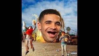 Sicko Mode Drake Verse