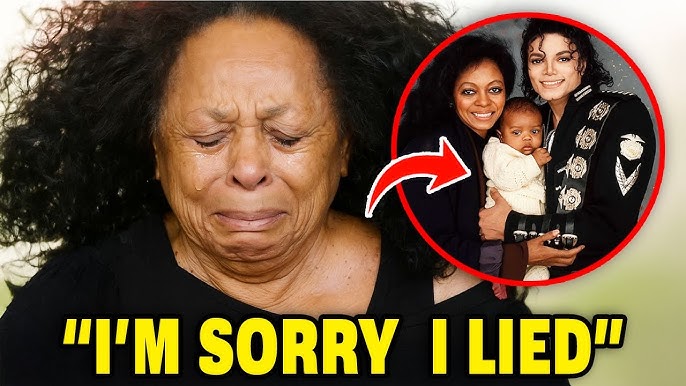 At 81, Diana Ross Finally Tells The Truth About Michael Jackson - YouTube
