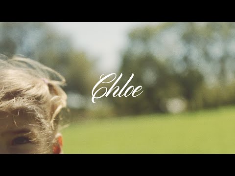 Chloe - A Story of Infertility, Adoption, and God's Love