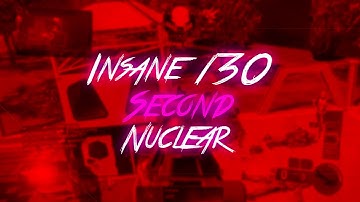 BO3: Fast 130 Second CORE Nuclear w/Best VMP Class (BO3 Fast CORE Nuclear)