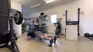 Plank buzz-saw