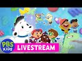 🟢 LIVE | New Year Compilation Livestream | PBS KIDS