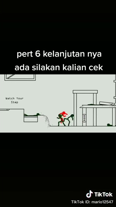 Kartun tawuran