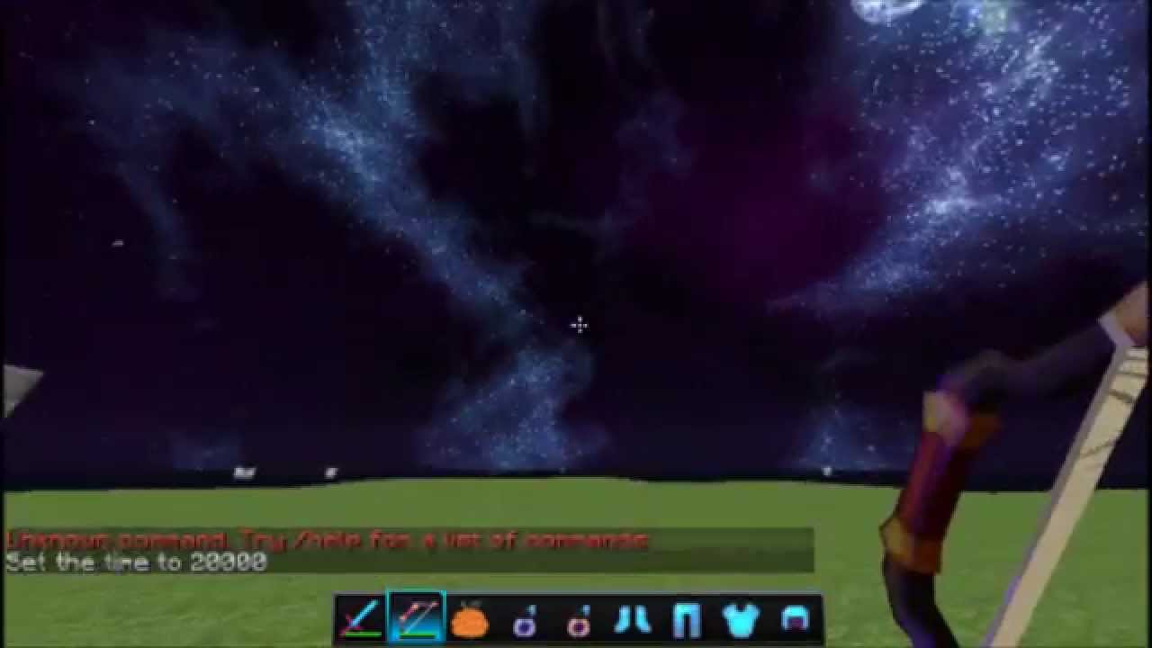 1.7 64xPvp Texture Pack