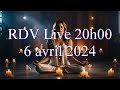 Live du 6 avril 024  20h02  5 principes limitant