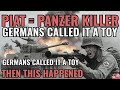 The PIAT: The “Toy” Weapon That Terrified German Tank Crews More Than Anything