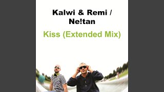 Kiss (Extended Mix)