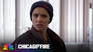 Kidd Evacuates a Dialysis Care Facility and Calls for Hazmat | Chicago Fire | NBC