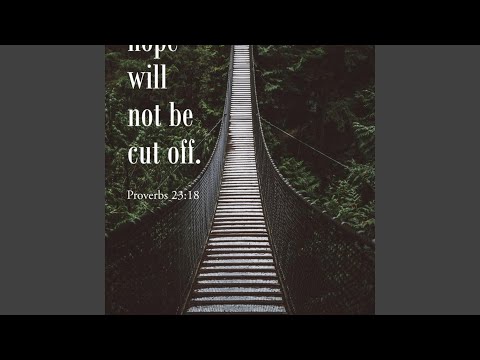 When my spirit is weak