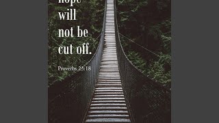 When my spirit is weak