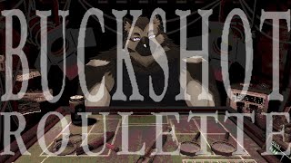 【ゲーム配信】屋根裏ソウジはロシアンルーレットをする！【Buckshot Roulette】