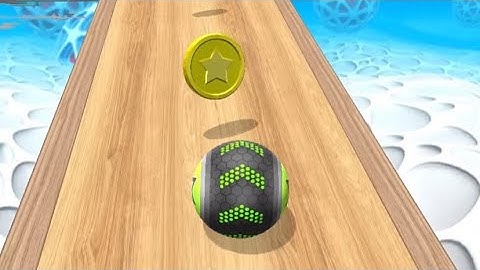 Going Balls All Levels Gameplay #17