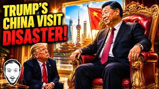 Trump Was Laughed At In China