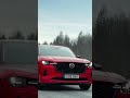 CX-60, always thriving, Fa-la-la-la-la, la-la-la-la #Mazda