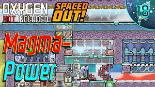 ONI: Turning Magma into Power (2.LP - Ep18)