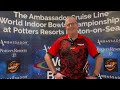 Open Singles Final Video