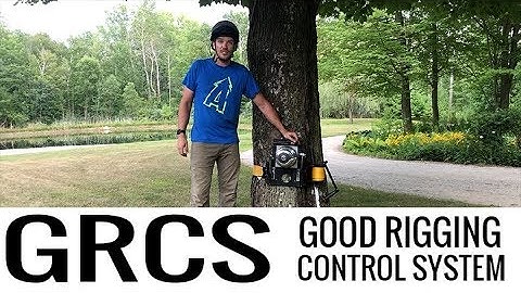 GRCS Overview