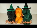 Halloween Balloon Dogs Release Date Reveal!!! With Accessories
