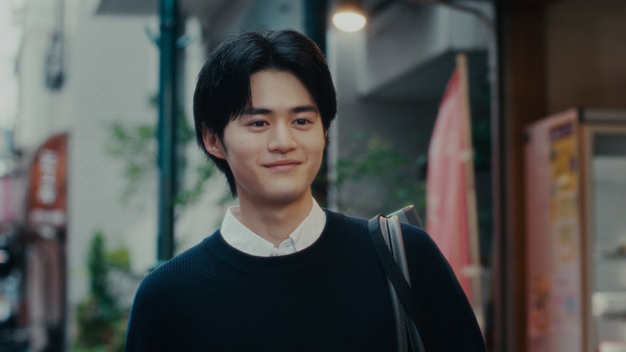 外村 道子｜積水ハウス企業 CM「帰ろう。」篇