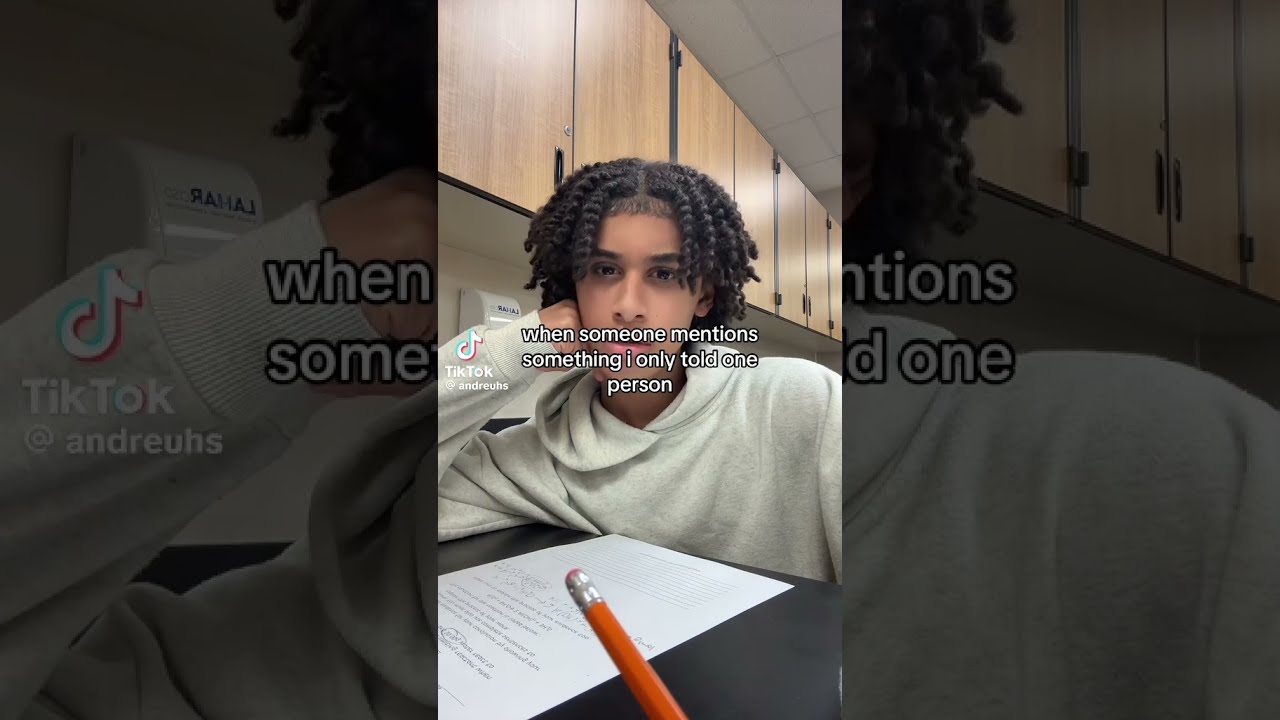  Relatable Tiktok Funny