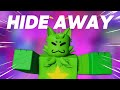 Gnarpy sings SYNAPSON - Hide away (feat. Holly)