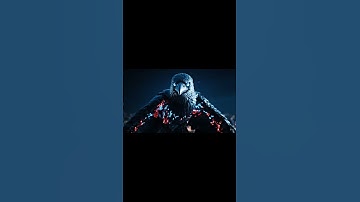 Cyber Raven | Guardian of the Neon Skyline