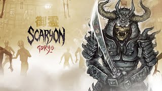 ScaryON - Goryō (Anime Action Mix)