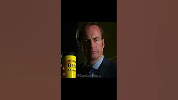 Saul Goodman | The Less I Know The Better