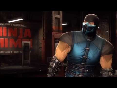 This fight will be your Last