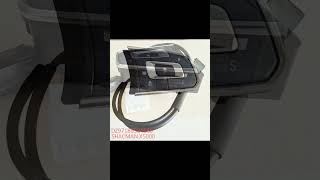 SHACMAN X5000 Steering Wheel Multifunction Switch (Multifunction Buttons)#TRUCKPARTS#AUTOPARTS
