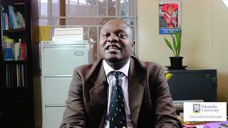 Unlock Your Potential: A Guide to Nkumba University's Top-Quality Academic Programs