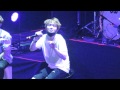 Fancam  ft island in chile  severely