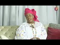 Lamin Jatta on coalation talks 