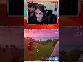 Death by airdrop (PG17) xD | #fyp #fortnite #fortniteblitz