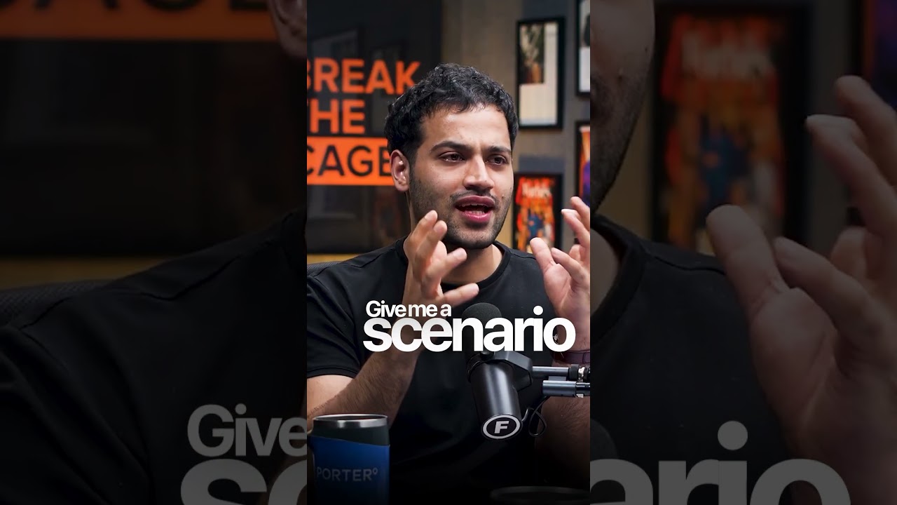 Podcast Clip – Dynamic Subtitles #podcast #podcastclips #podcasts #podcasting #love