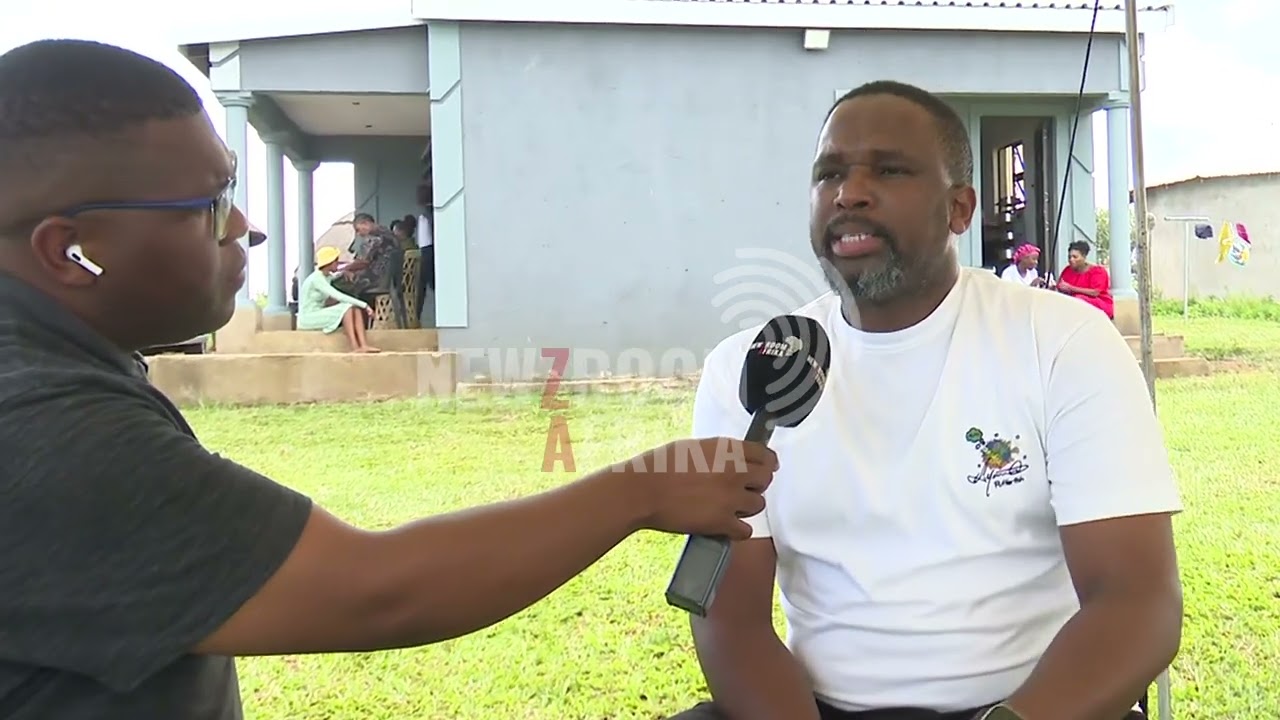 Mtubatuba family devastated after deadly crash