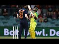 Cricbuzz LIVE हिन्दी: ऑस्ट्रेलिया v भारत, तीसरा ODI, पोस्ट-मैच शो