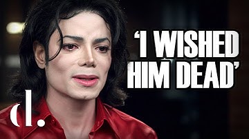 Michael Jackson EXPOSES His Father