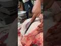 Meat cutting scale